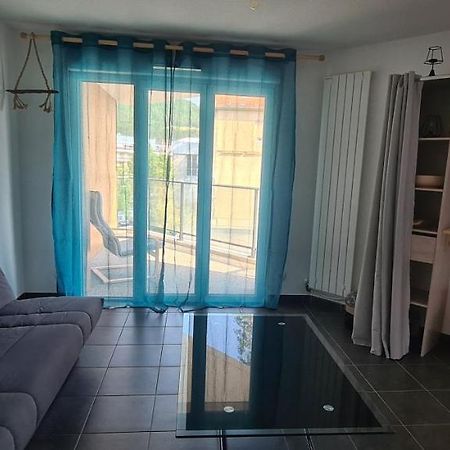 Tres Beau Appartement T2 Centre Ville Gap Dış mekan fotoğraf