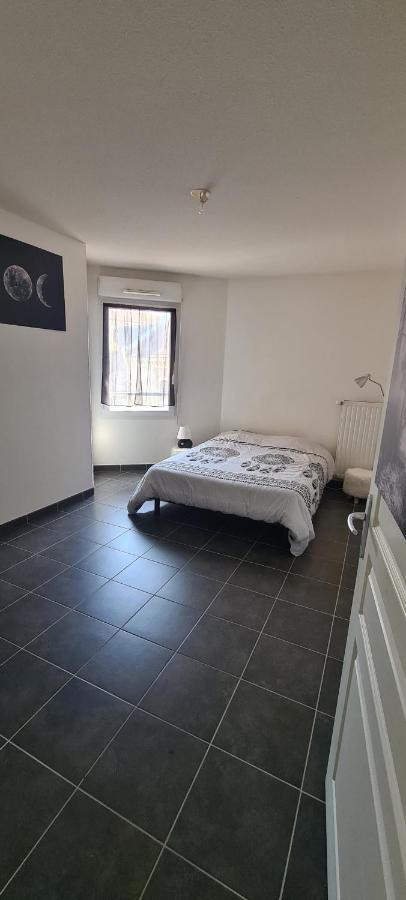 Tres Beau Appartement T2 Centre Ville Gap Dış mekan fotoğraf